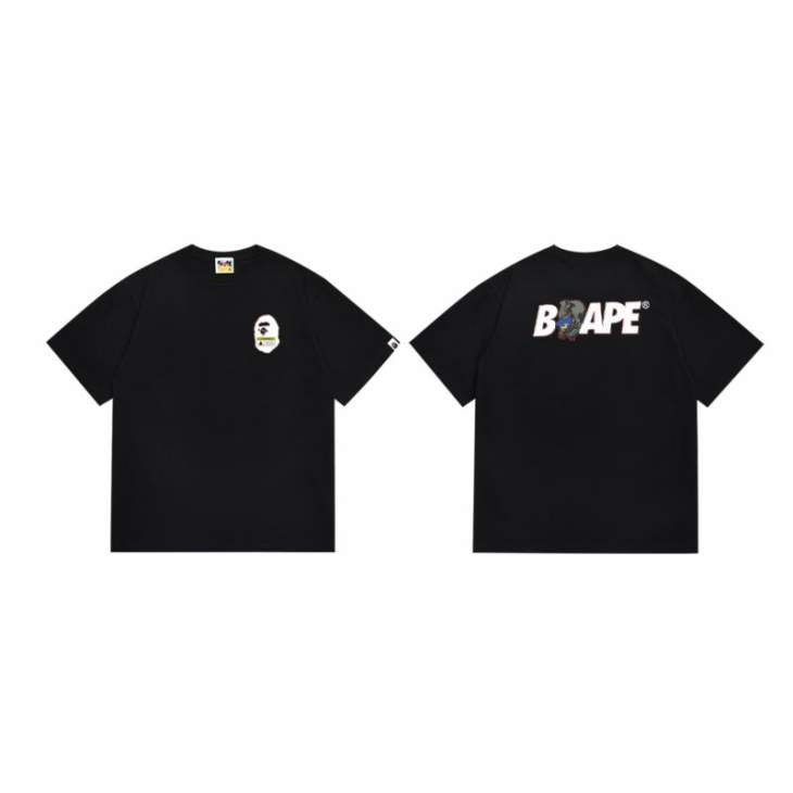 Picture of Aape T Shirts Short _SKUBapeS-2XLscqxSC03124559
